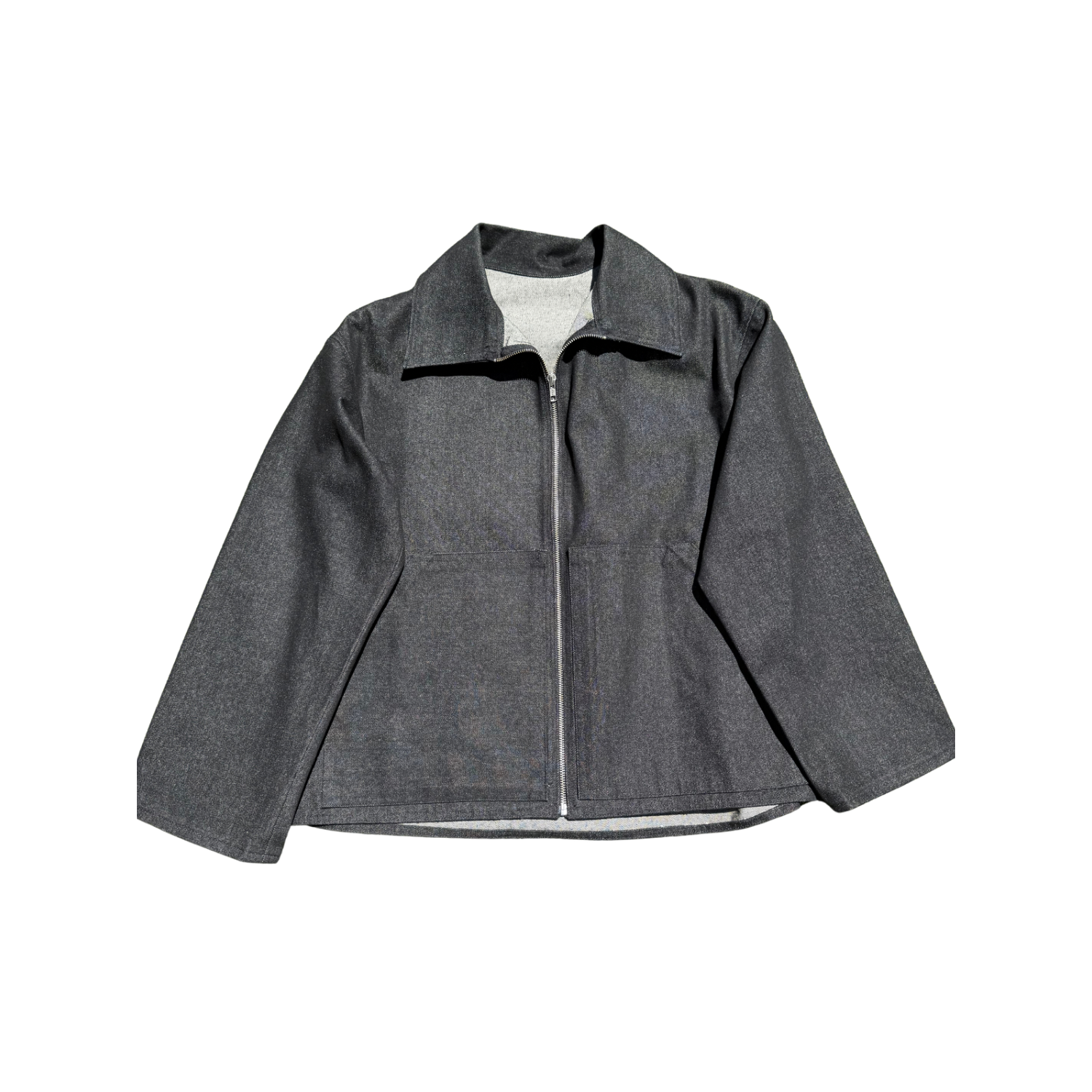 NIGHT FEVER DENIM JACKET