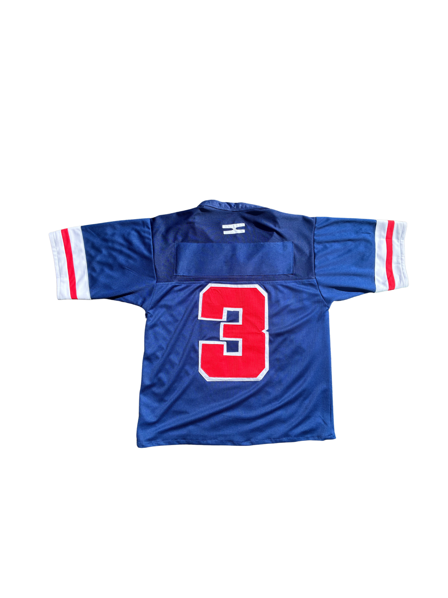 EOE LACROSSE JERSEY