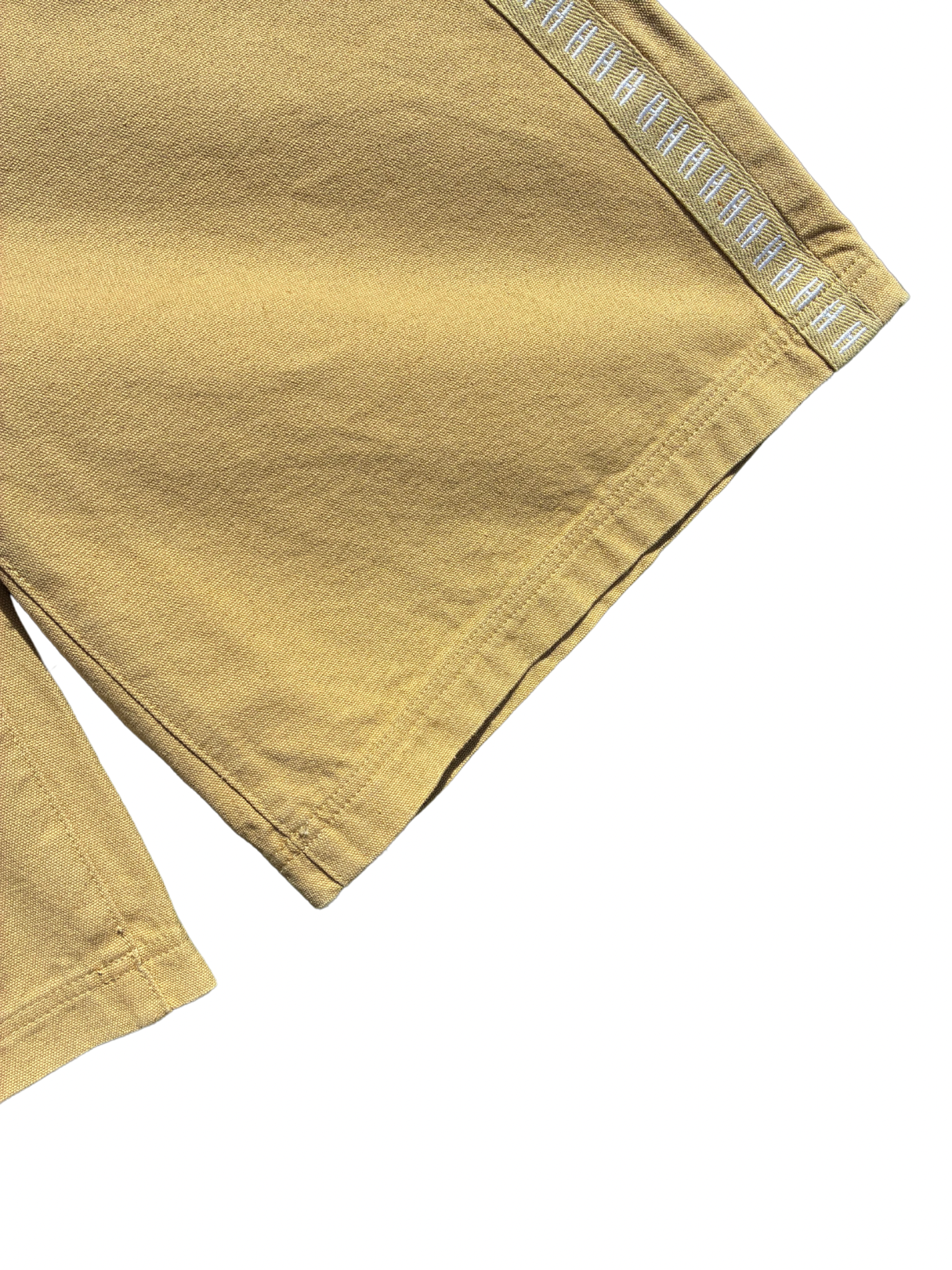 DUNE KHAKI SHORTS