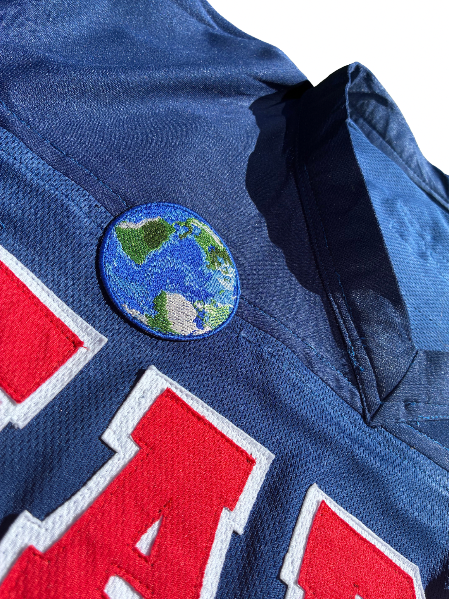 EOE LACROSSE JERSEY