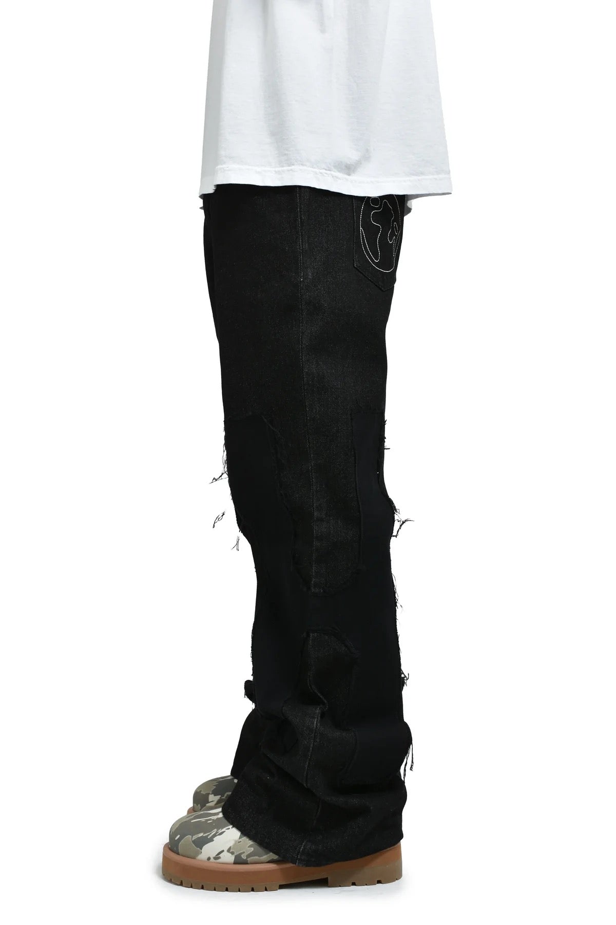 NIGHT FEVER DENIM