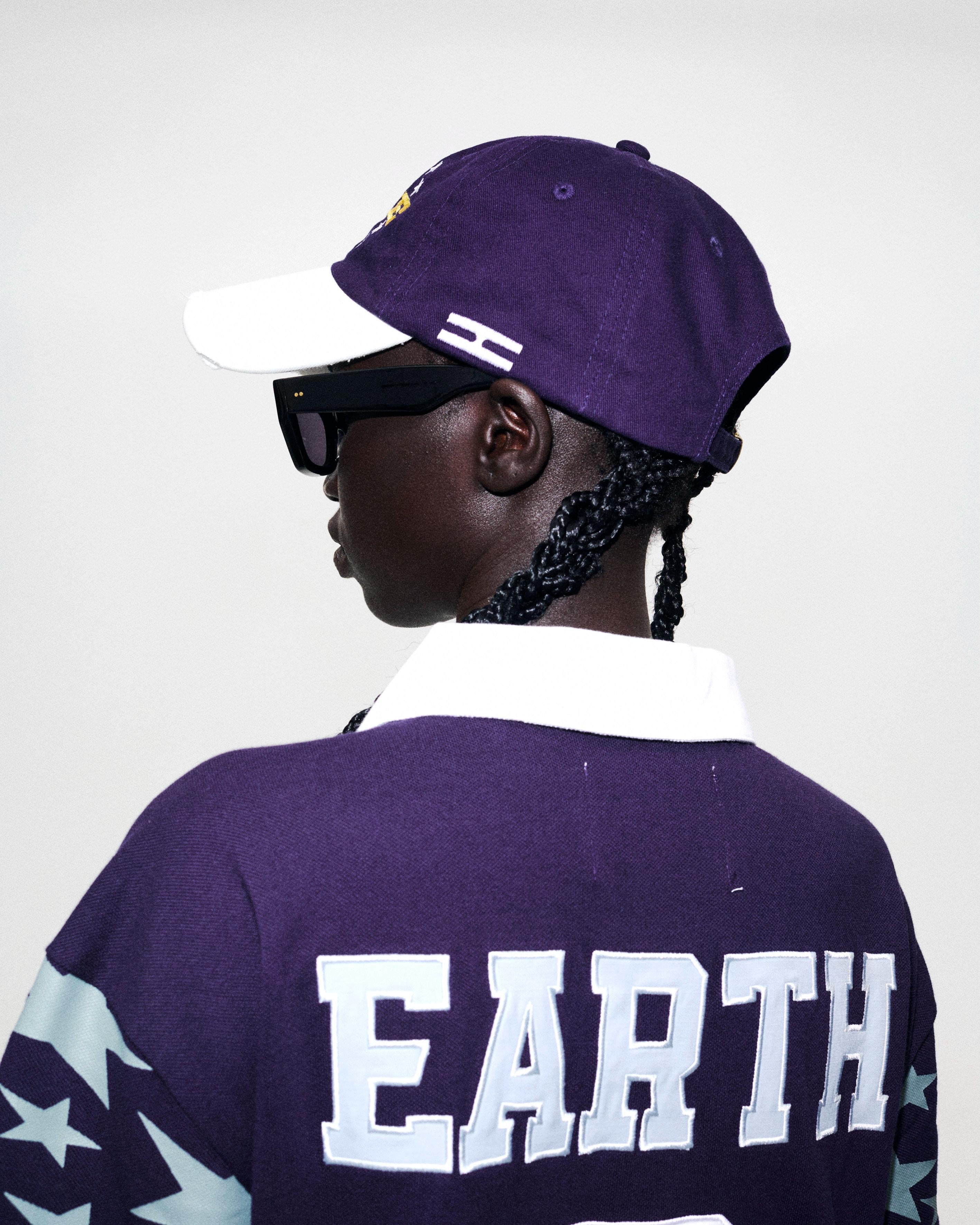Mikado Cap