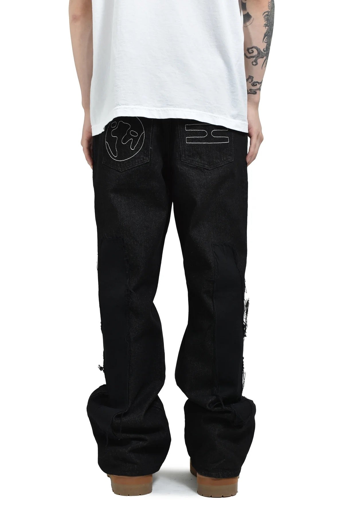 NIGHT FEVER DENIM