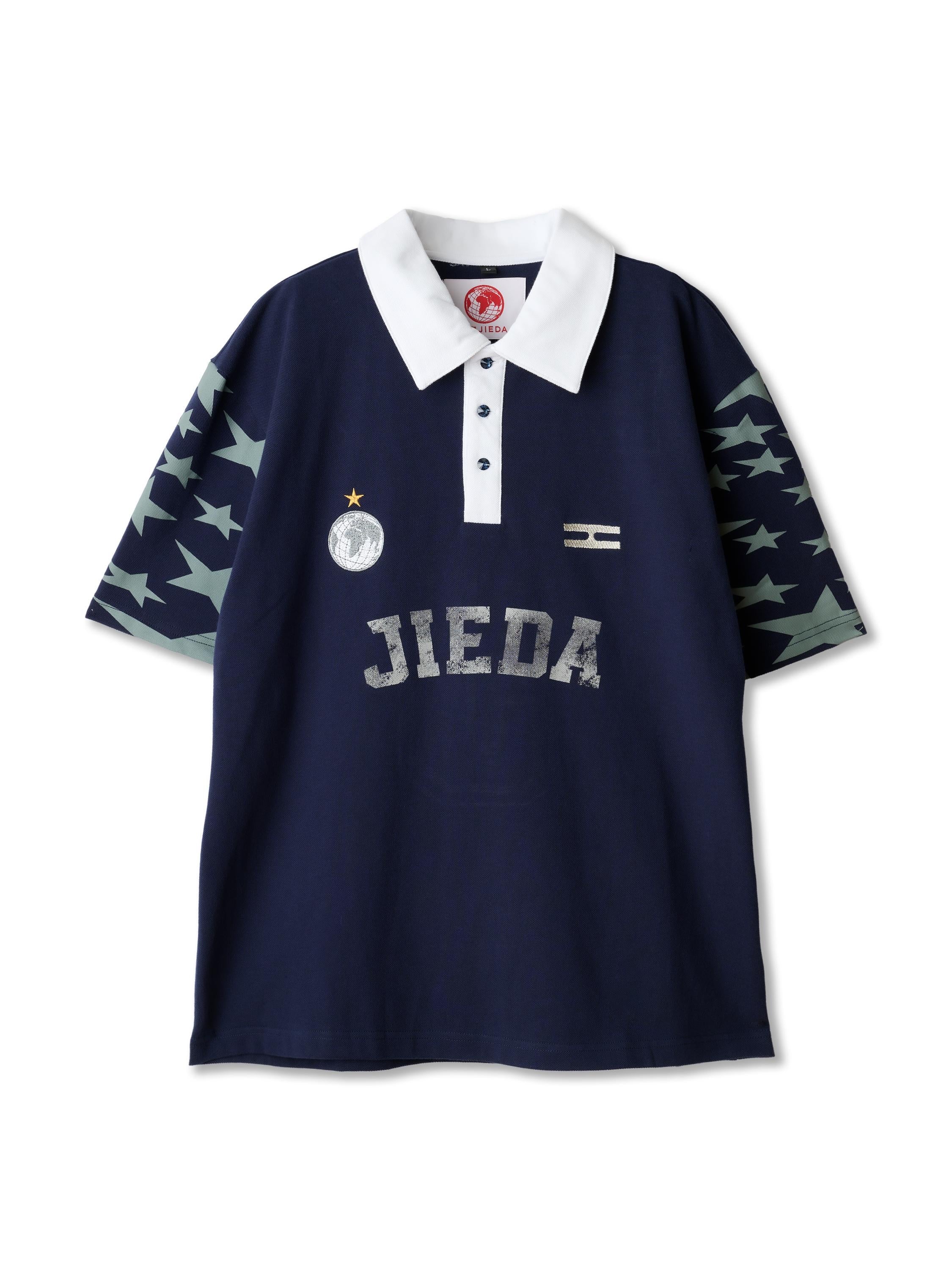 Tenku Polo