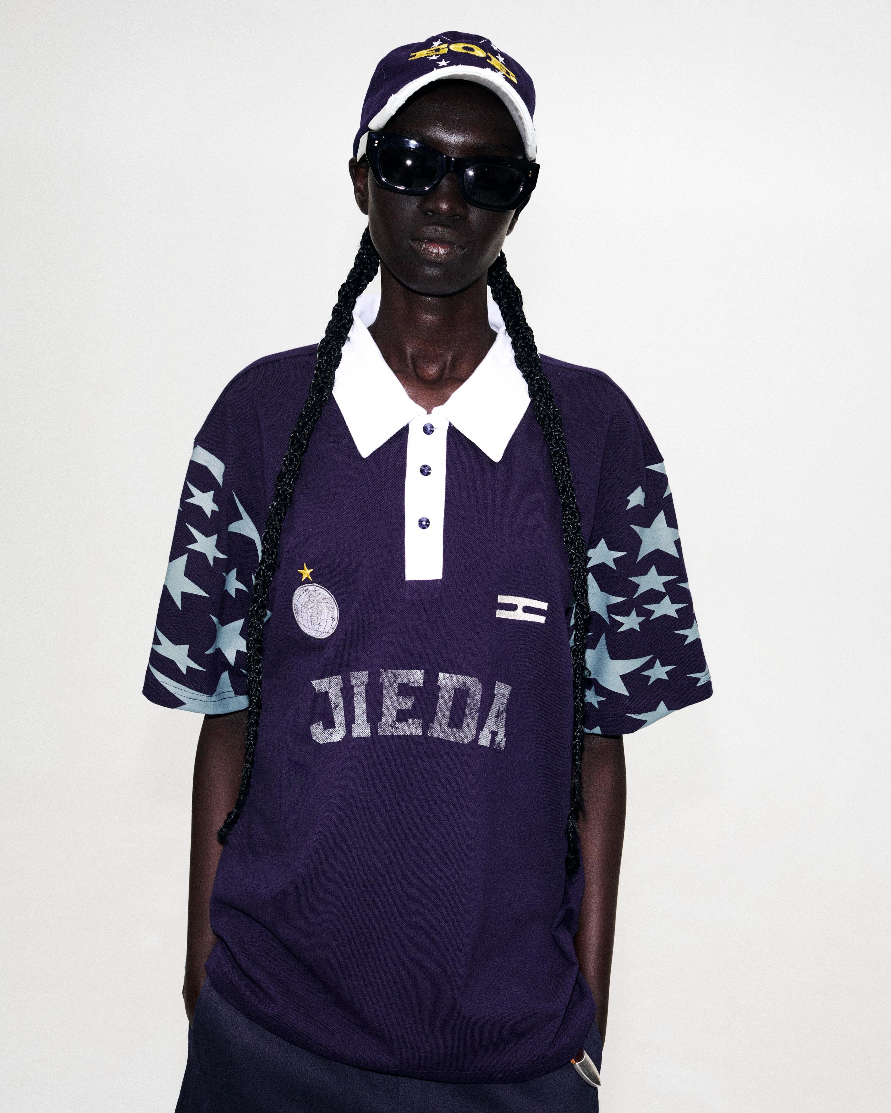Tenku Polo