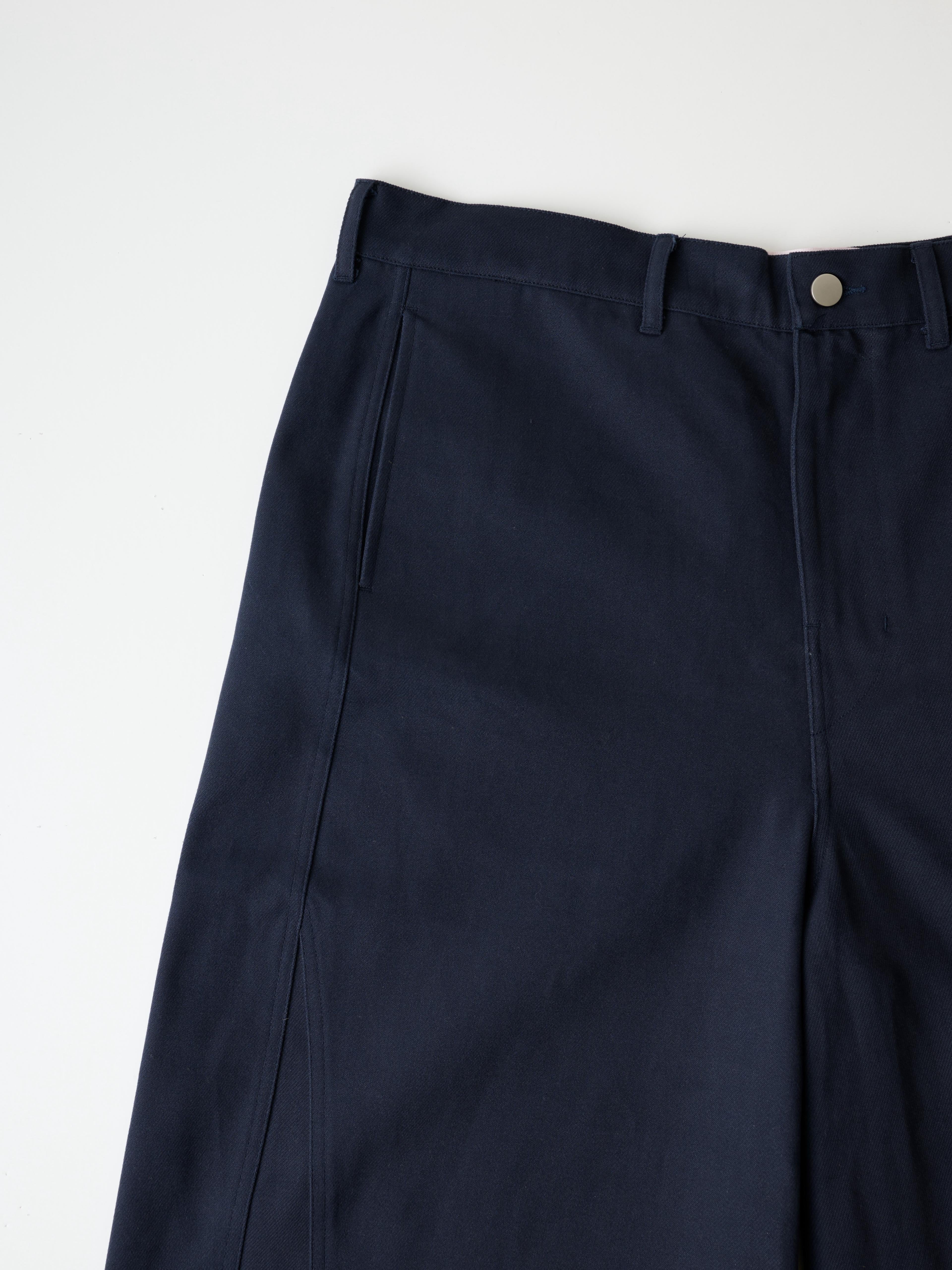 Raijin Utility Short