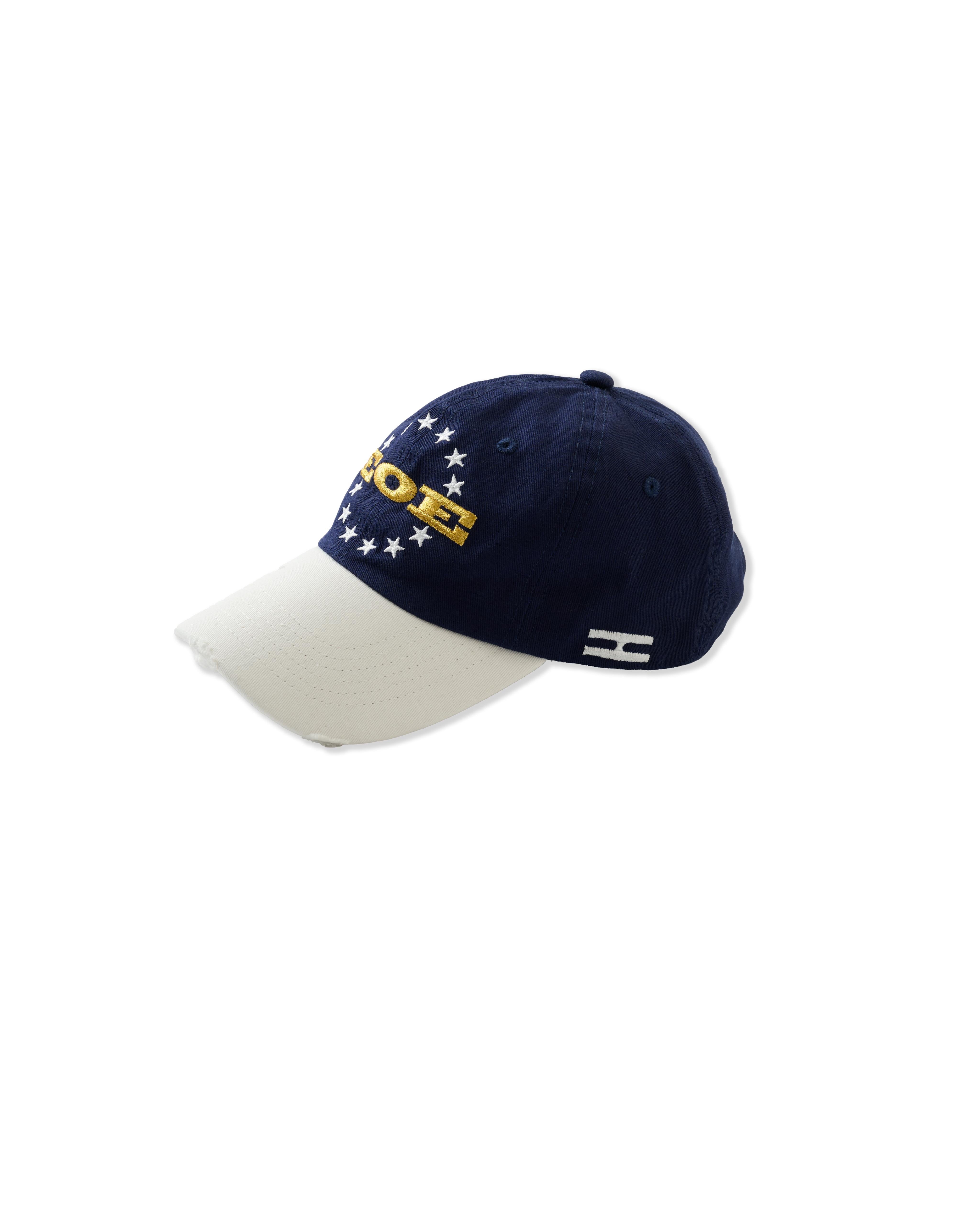 Mikado Cap