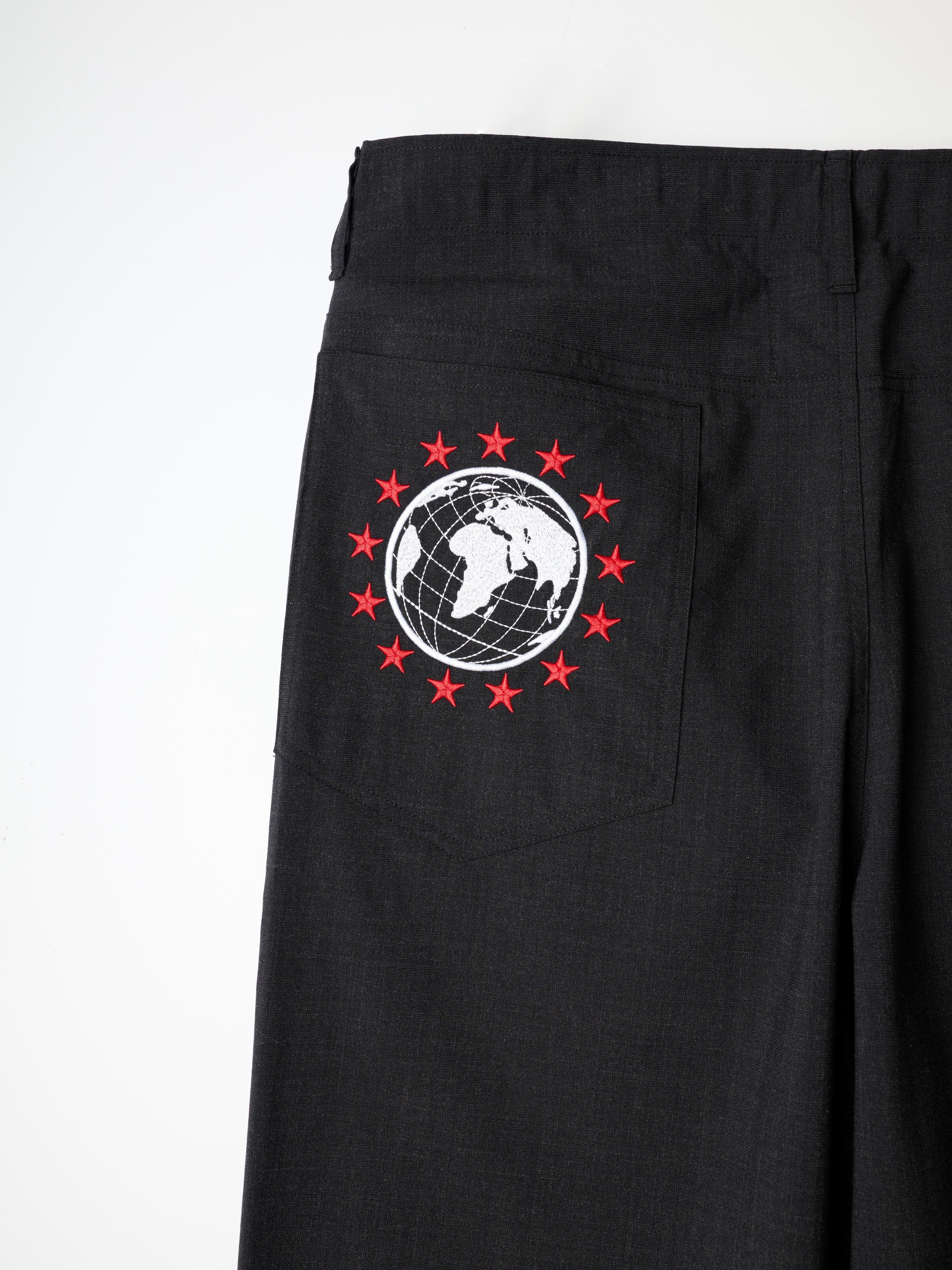 Tengu Trousers