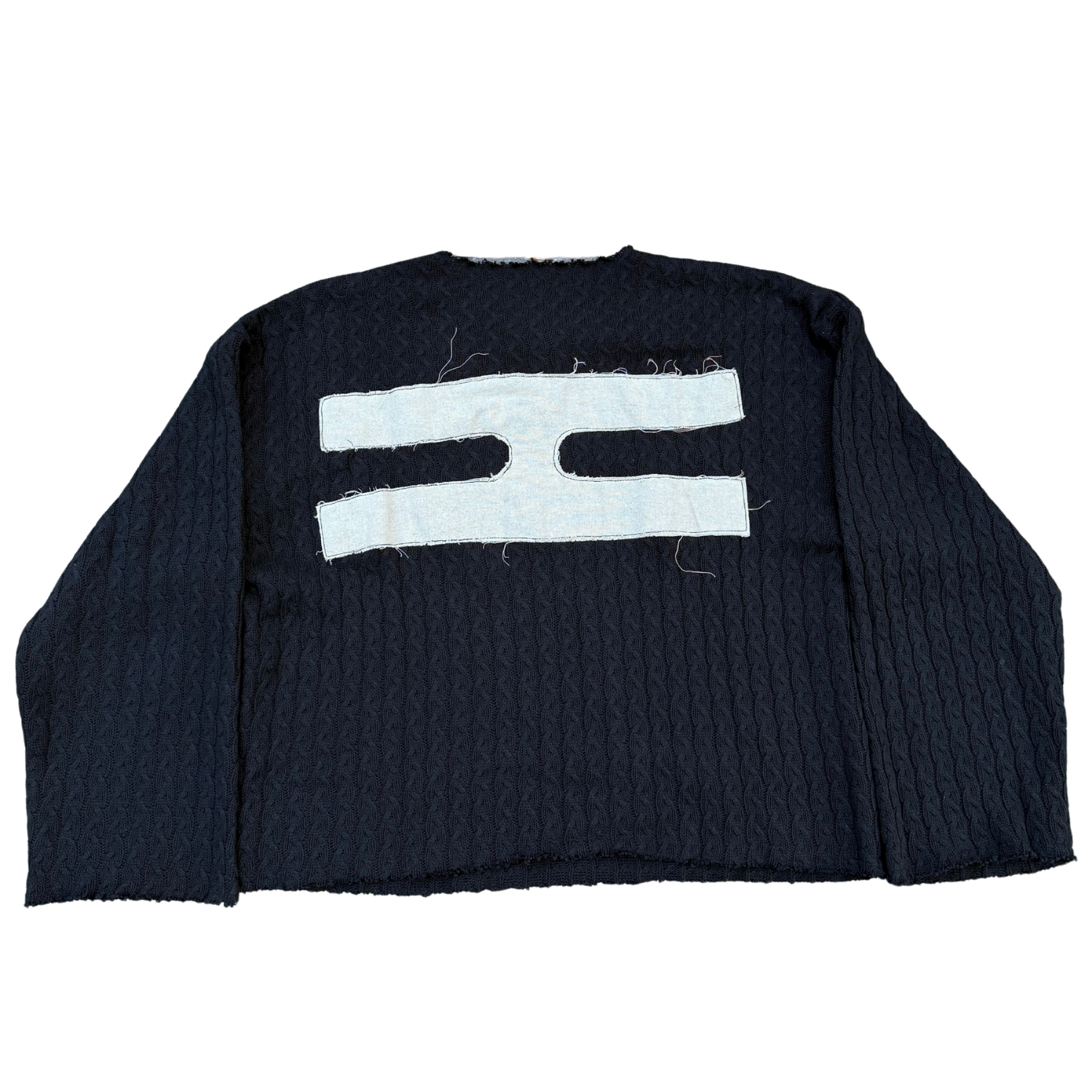 PARADISE COVE KNIT SWEATER