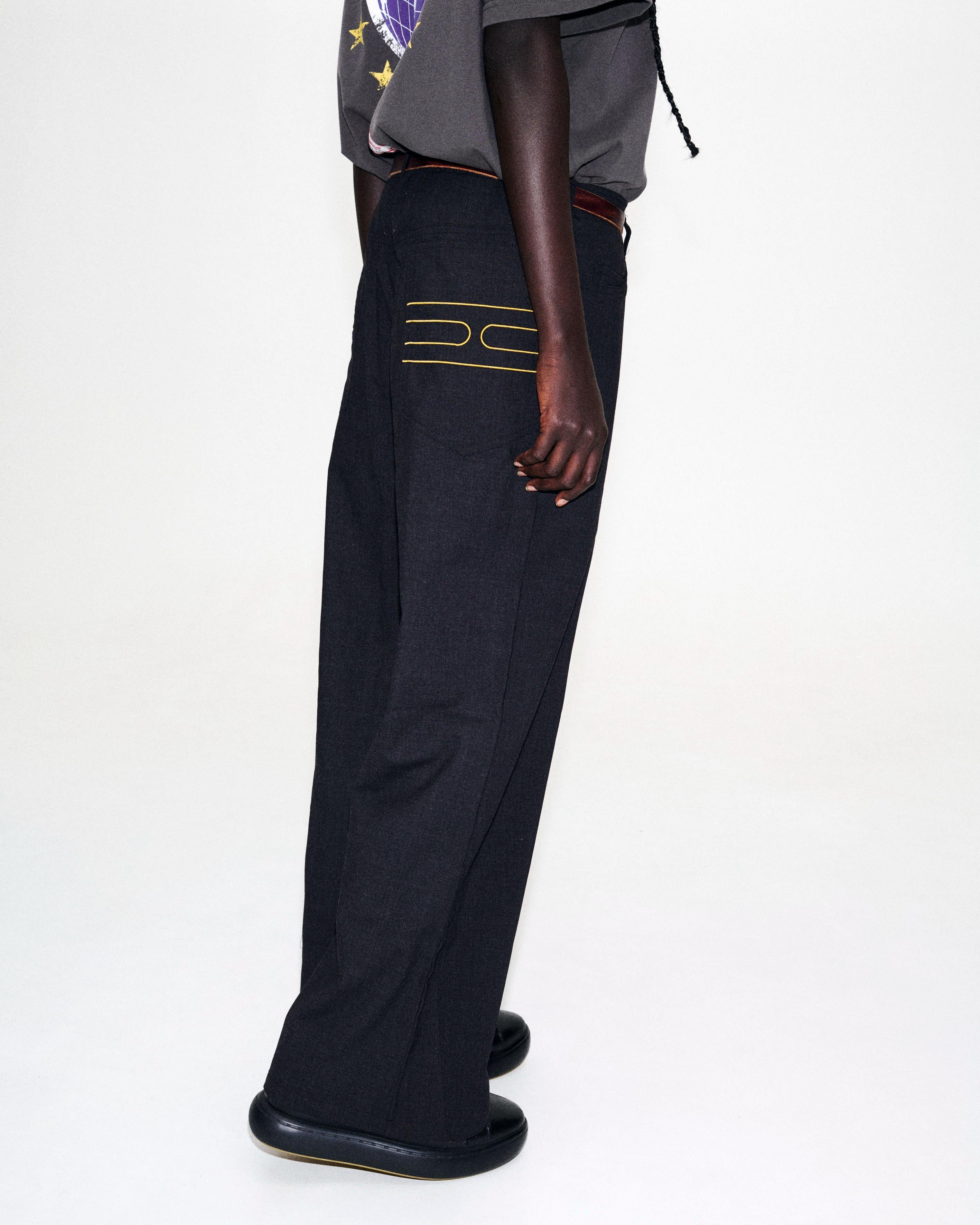 Tengu Trousers