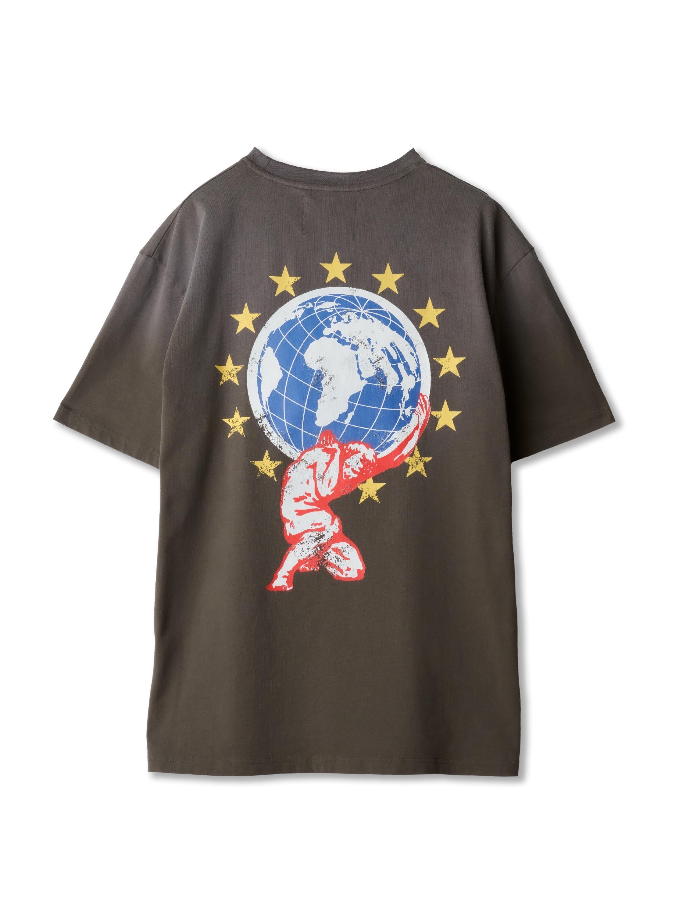 Oboro Tee