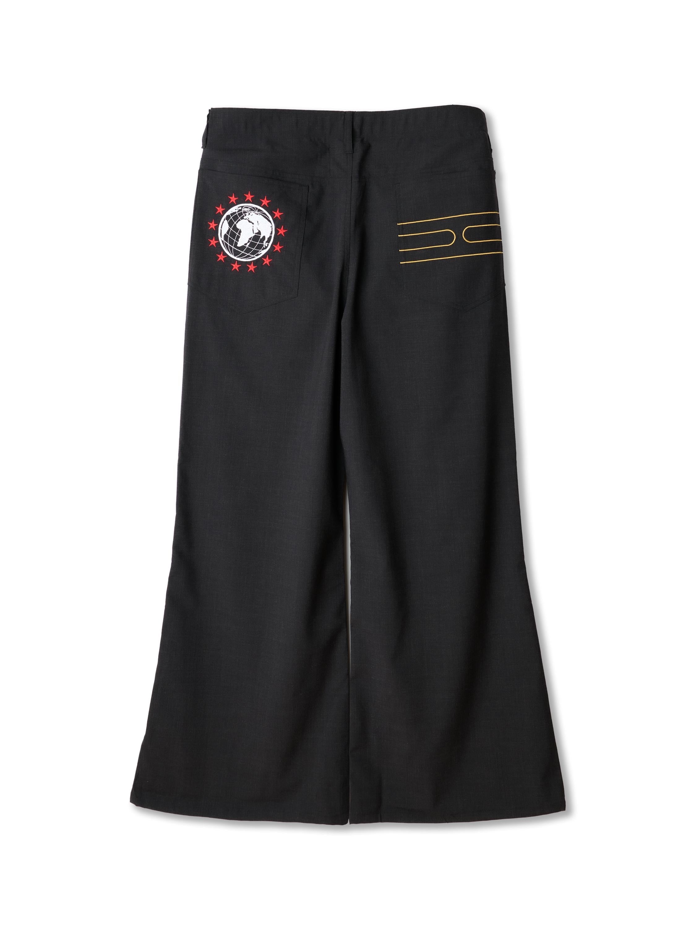 Tengu Trousers