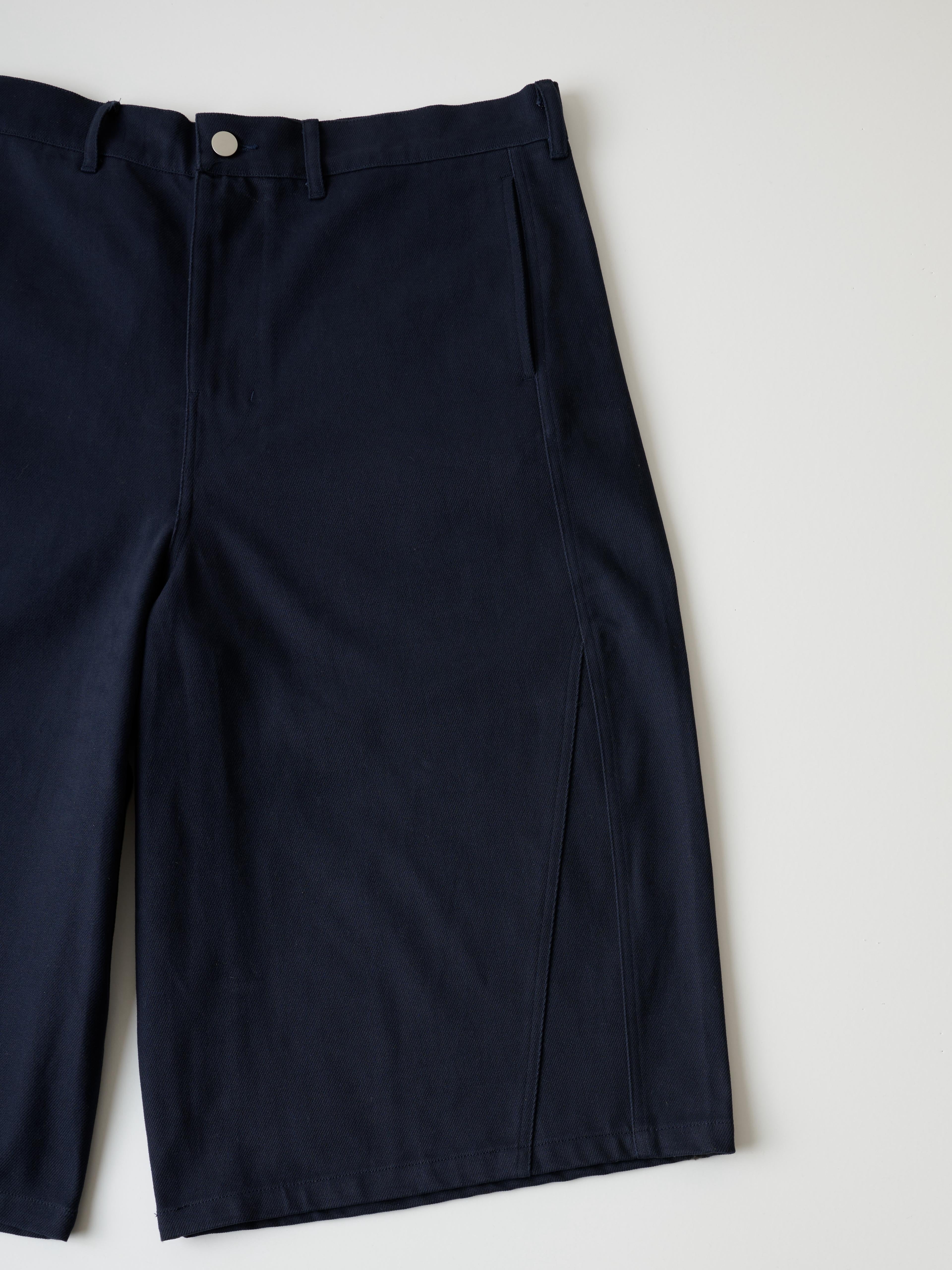 Raijin Utility Short
