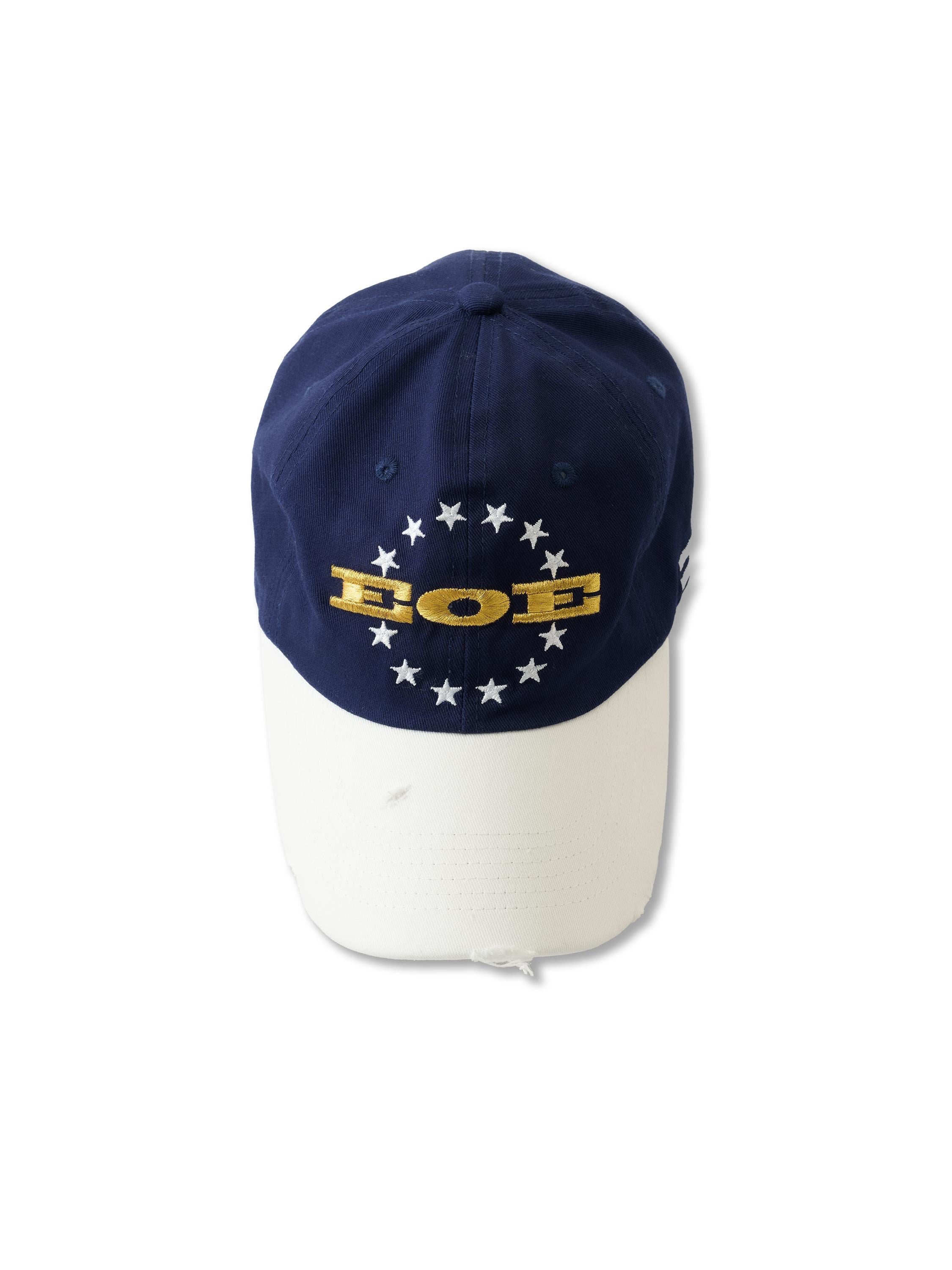 Mikado Cap