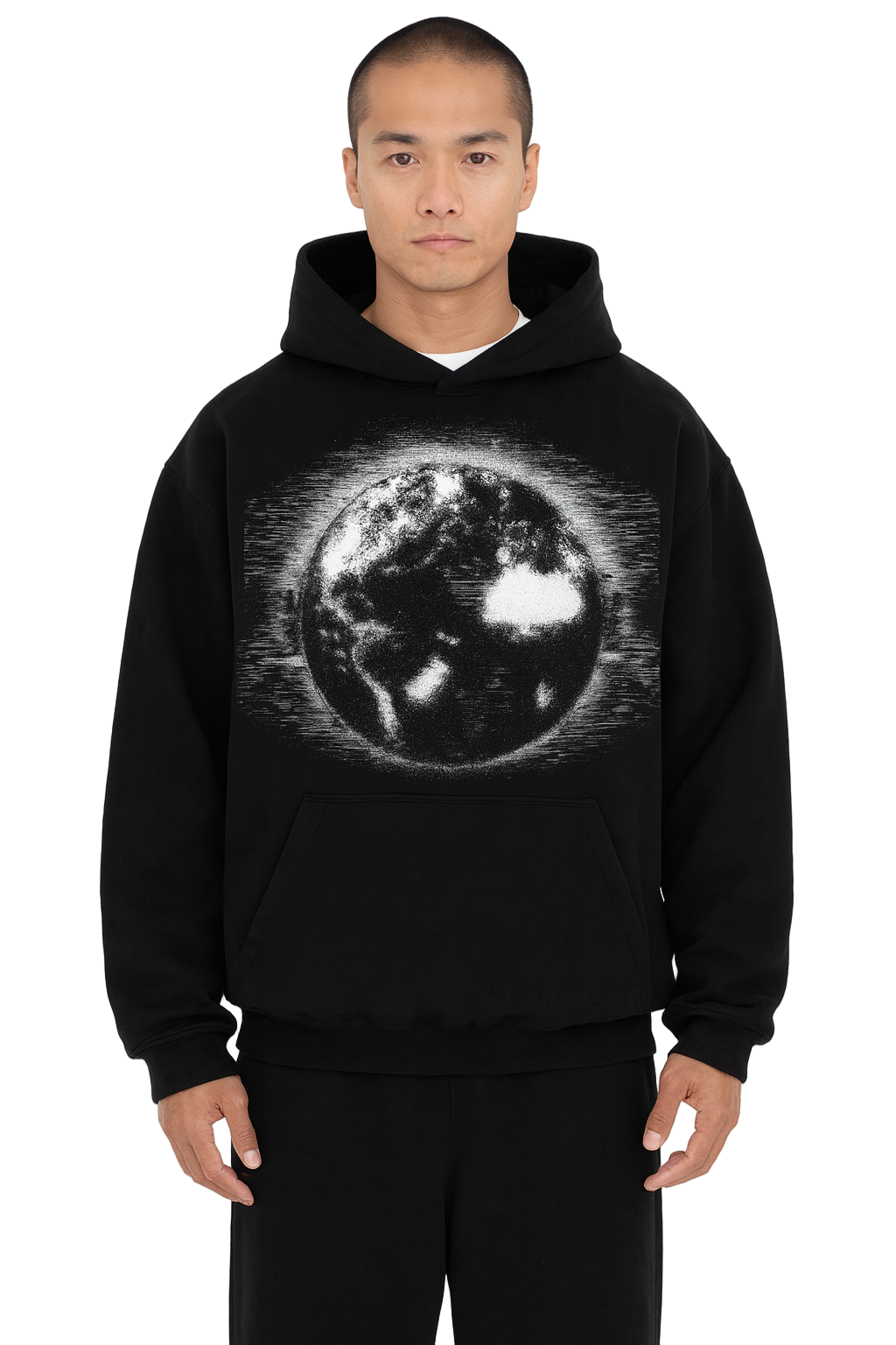 EOE x SHOREAL Hoodie