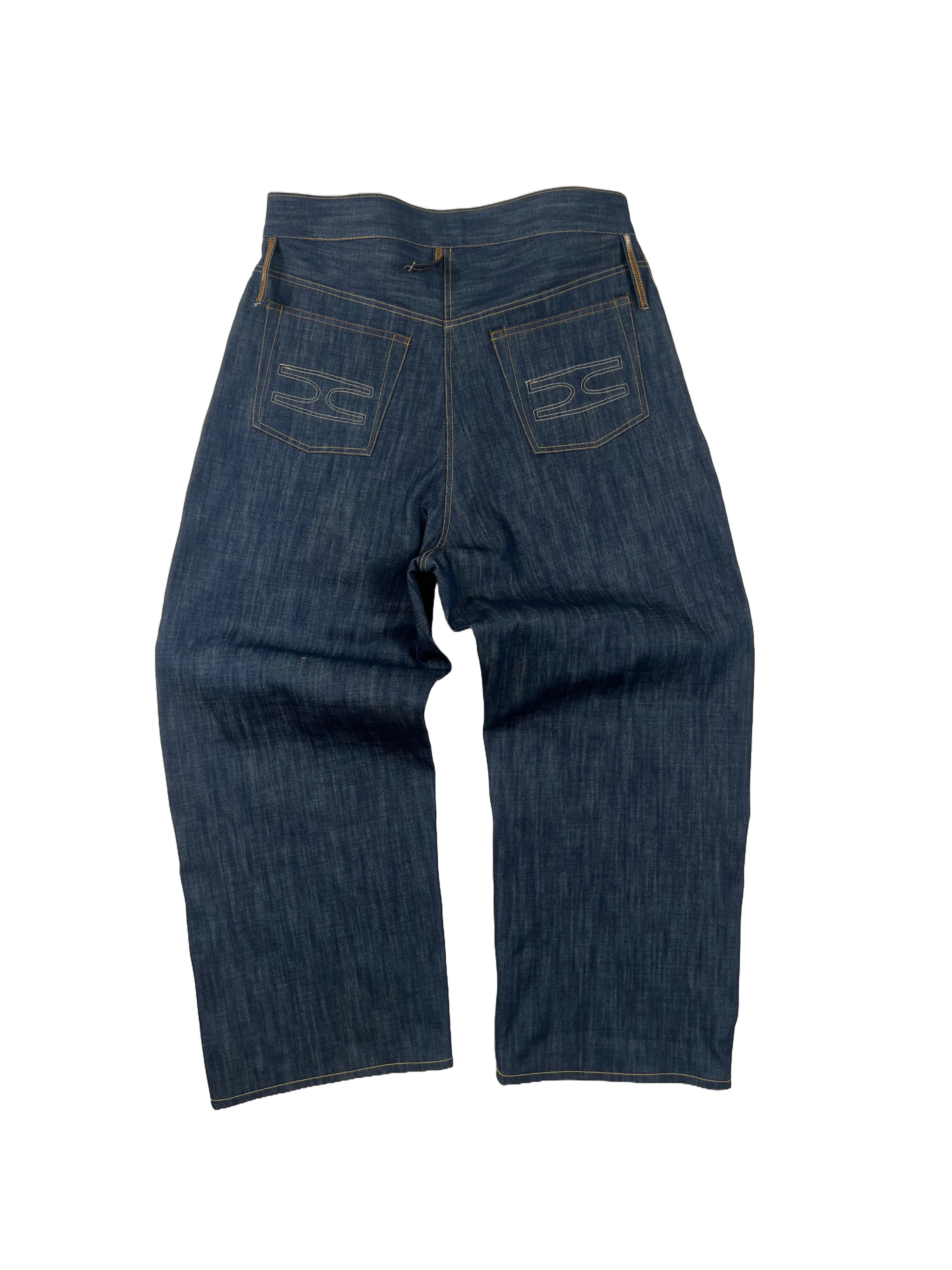 Mori Trousers