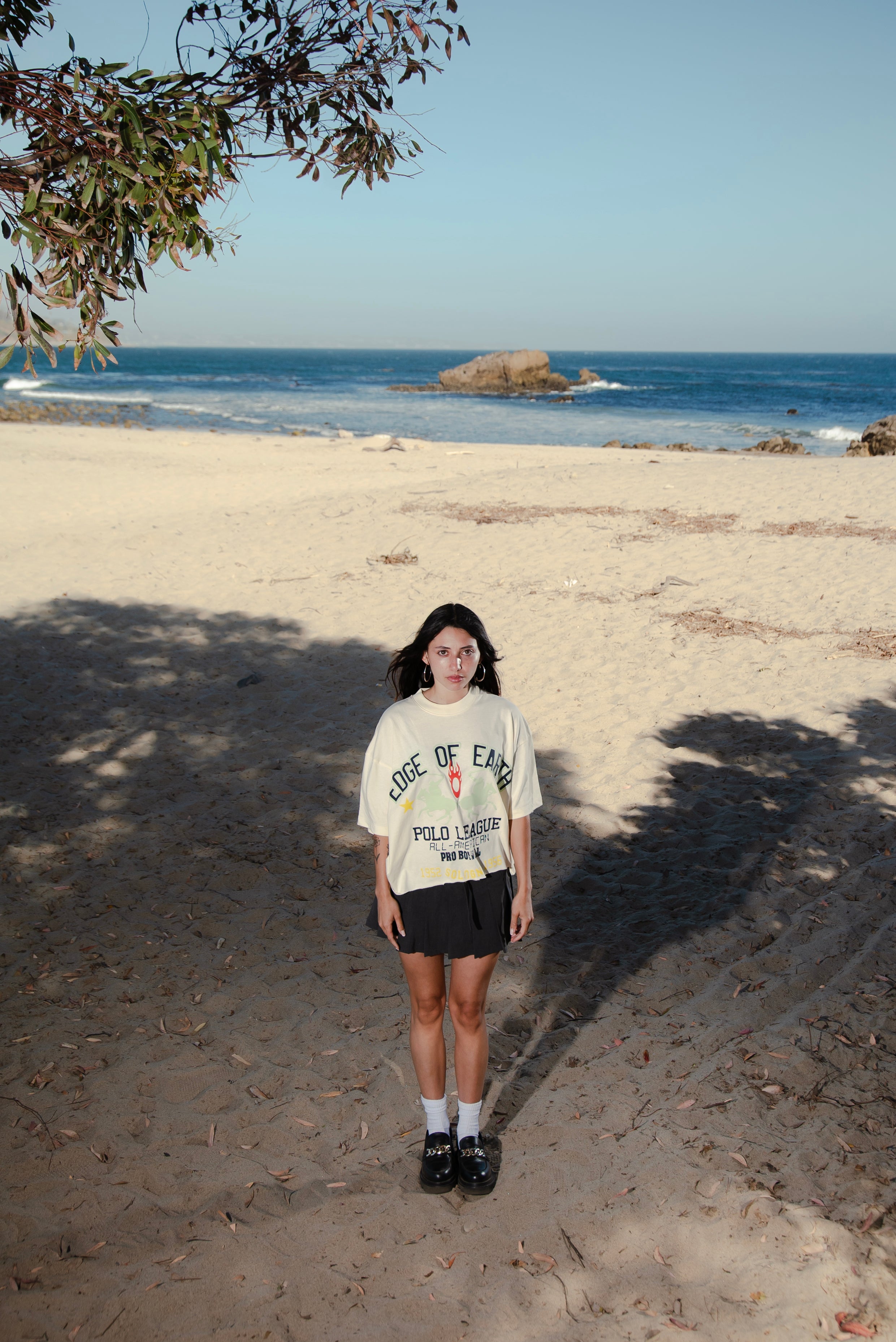 POLO PROBOWL TSHIRT