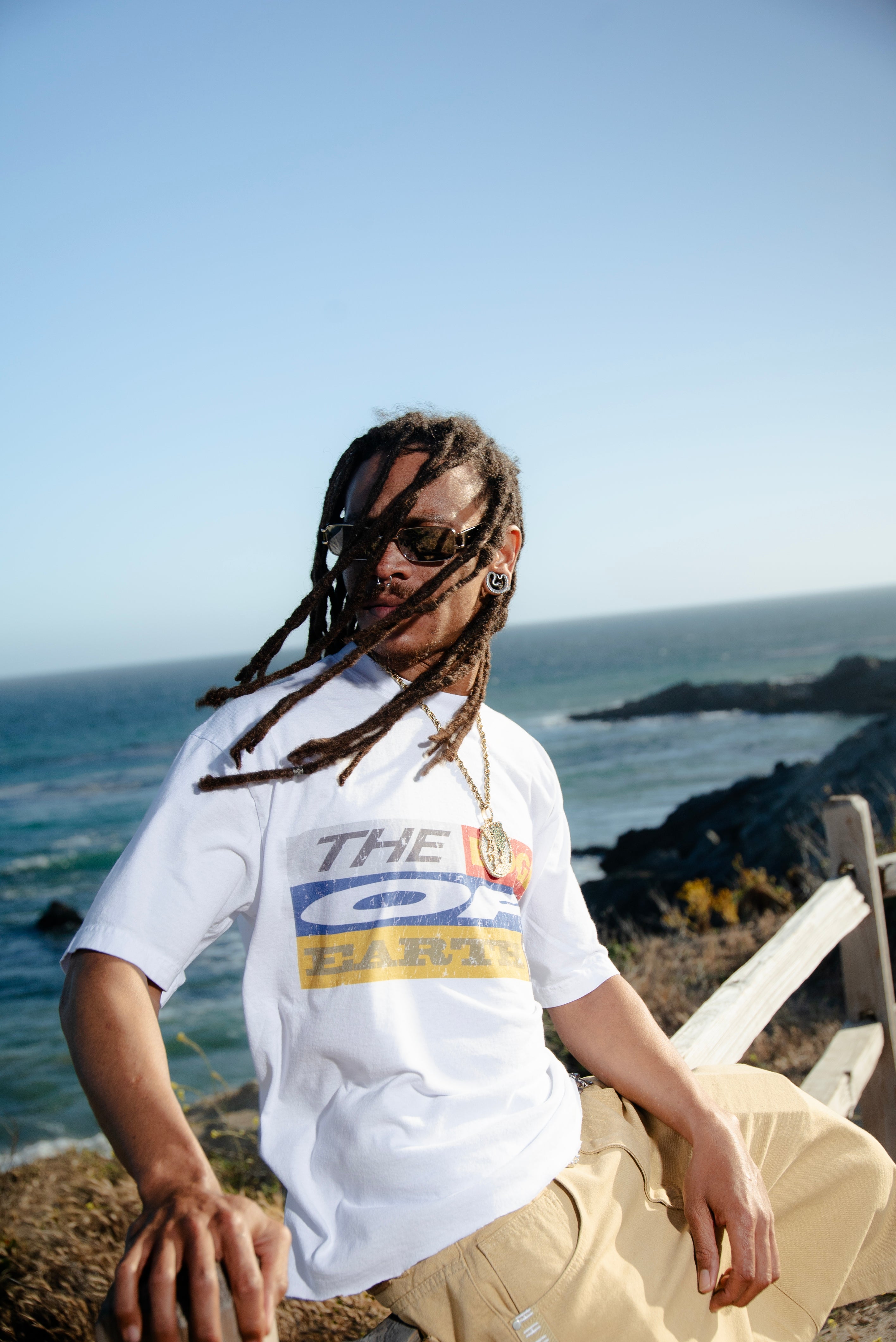 MOTORCROSS TEE