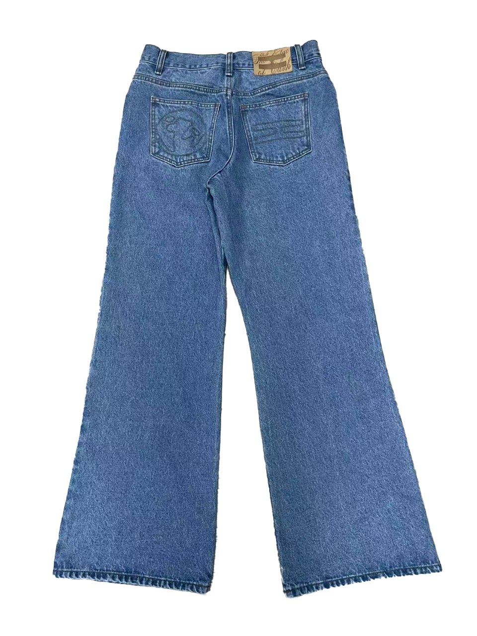 PACIFIC COAST DENIM