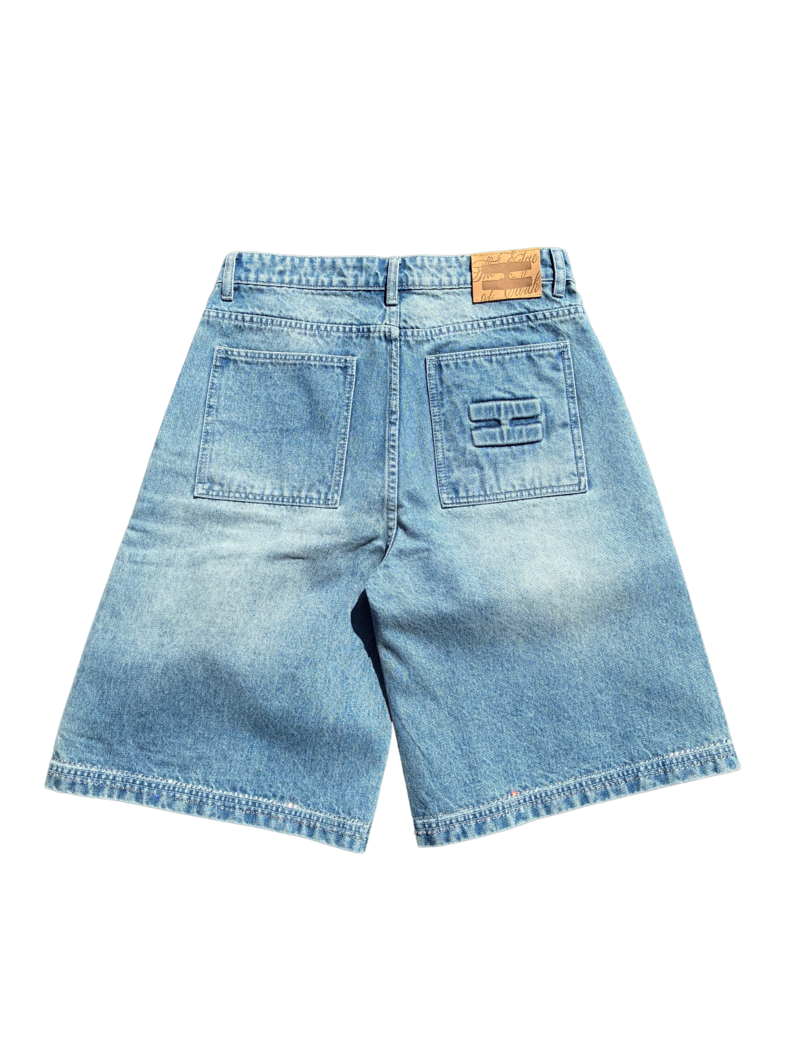 PALLADIUM JORTS