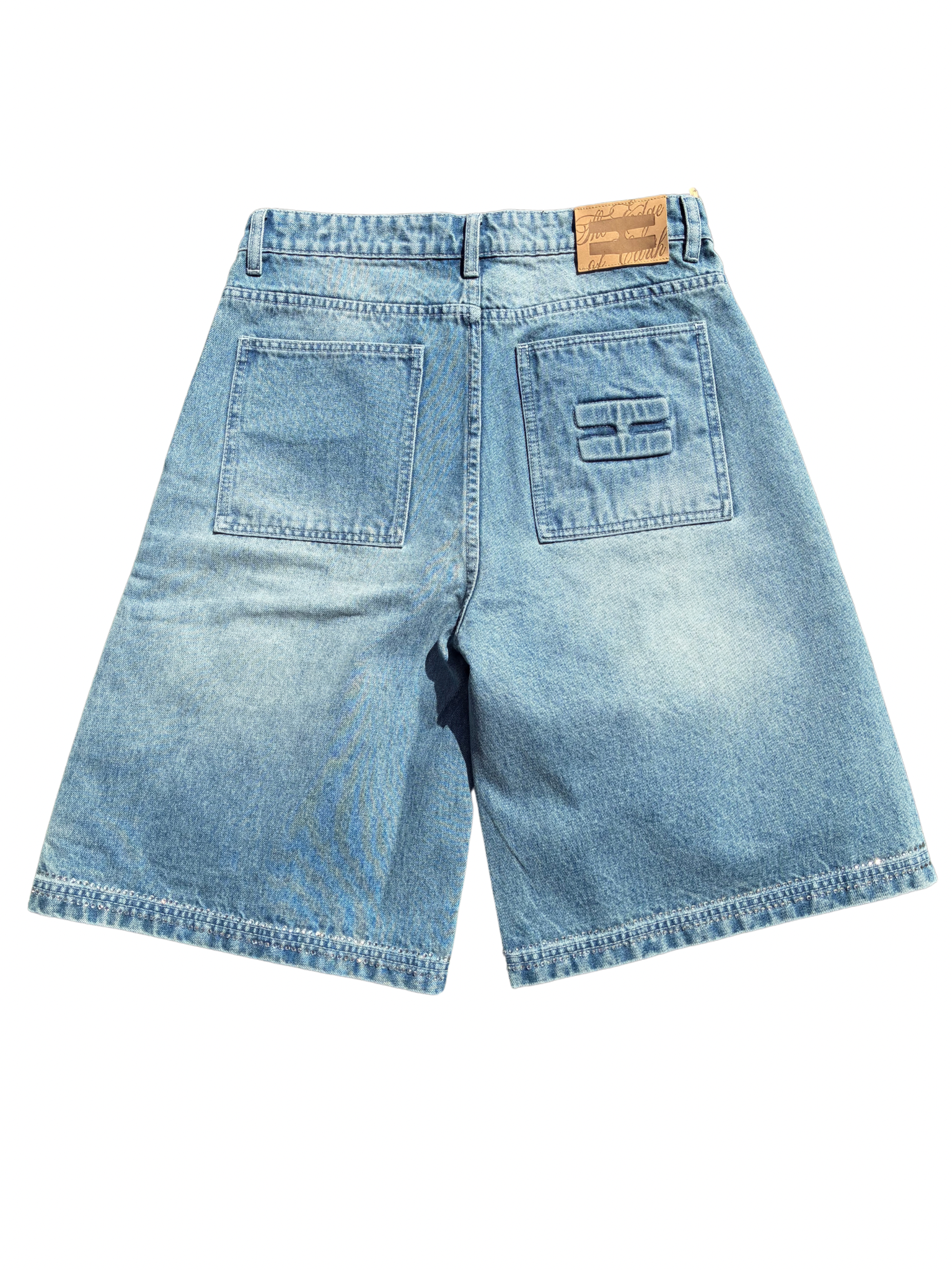 PALLADIUM JORTS