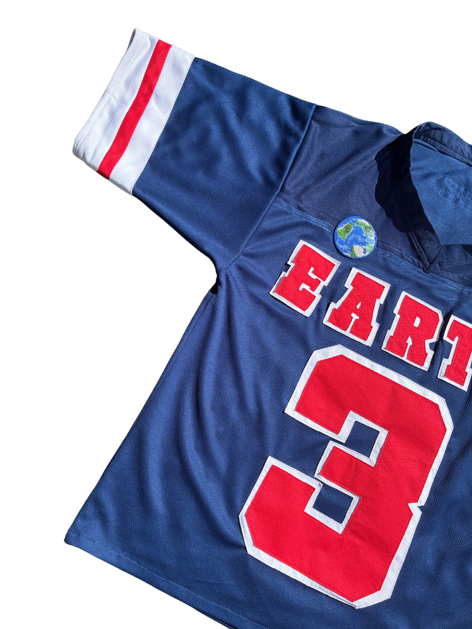 EOE LACROSSE JERSEY