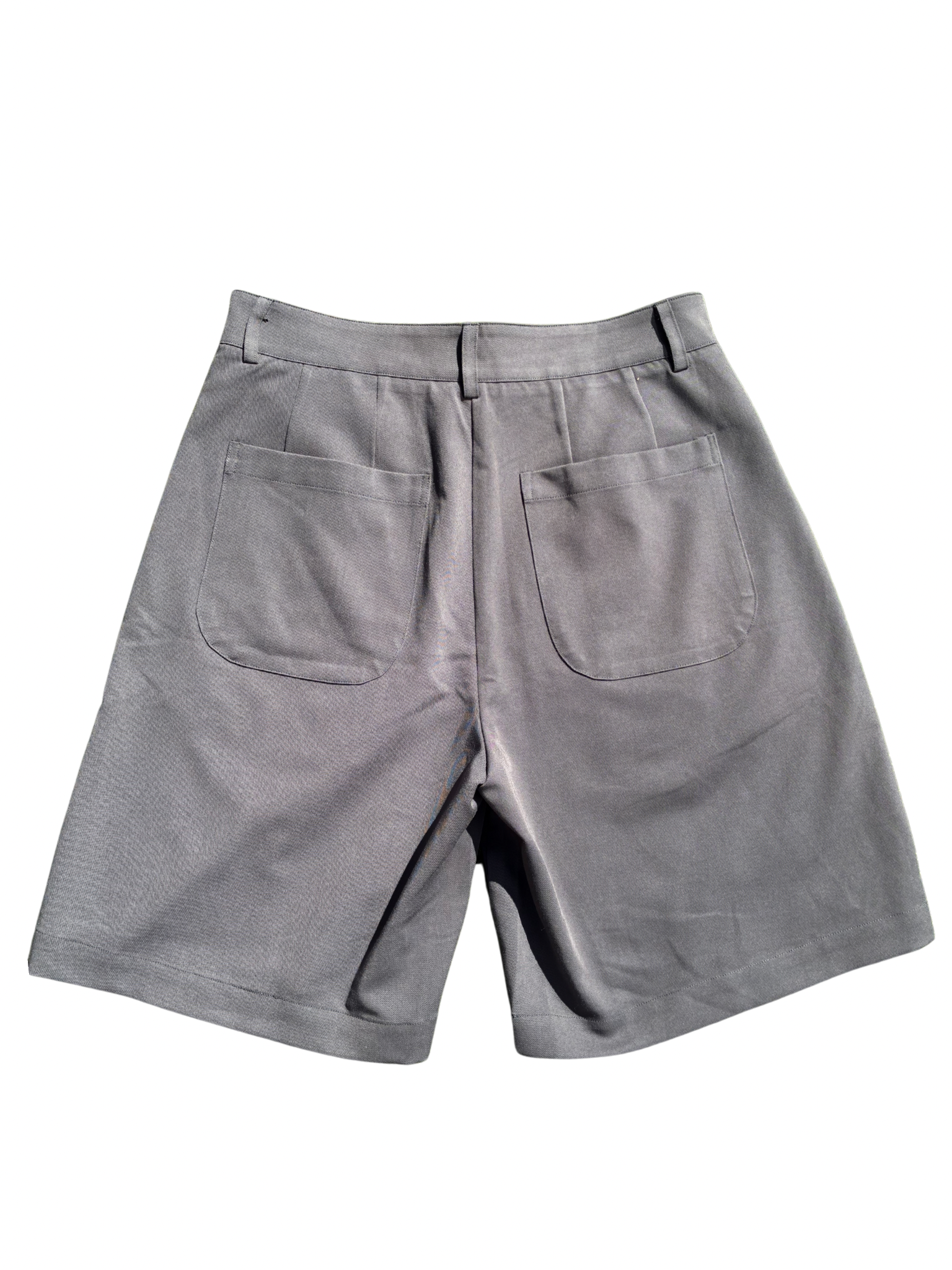 TROPEZ PLEATED SHORTS