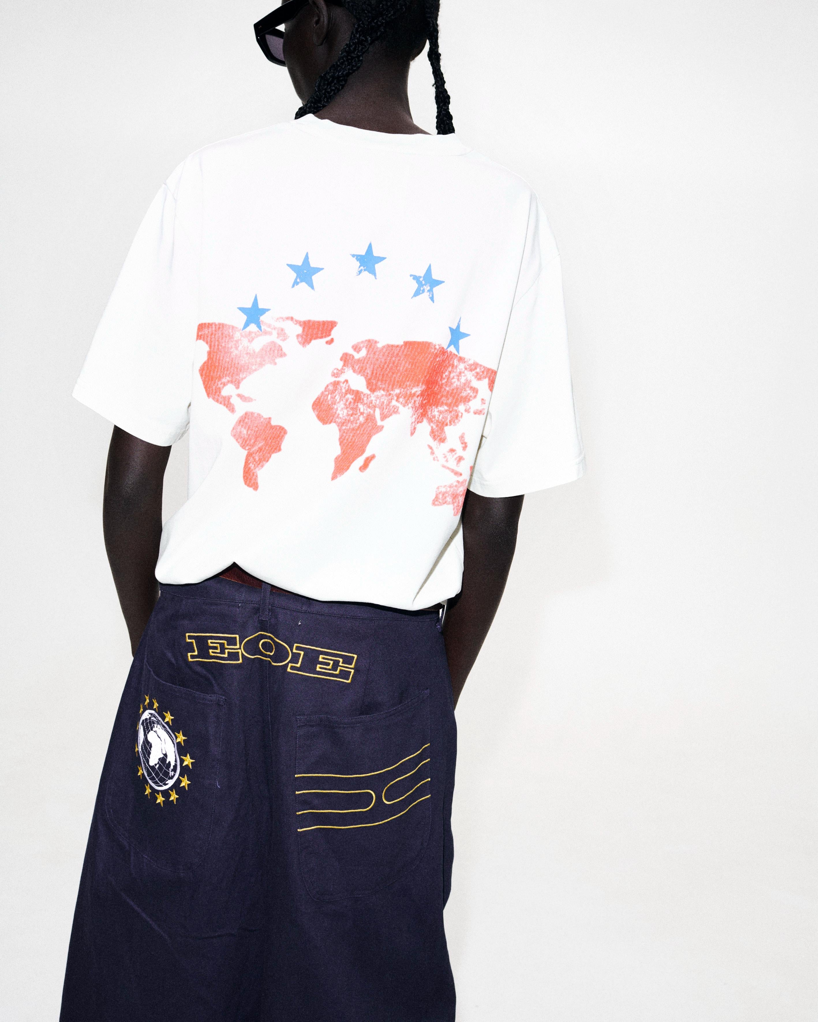 Raijin Utility Short