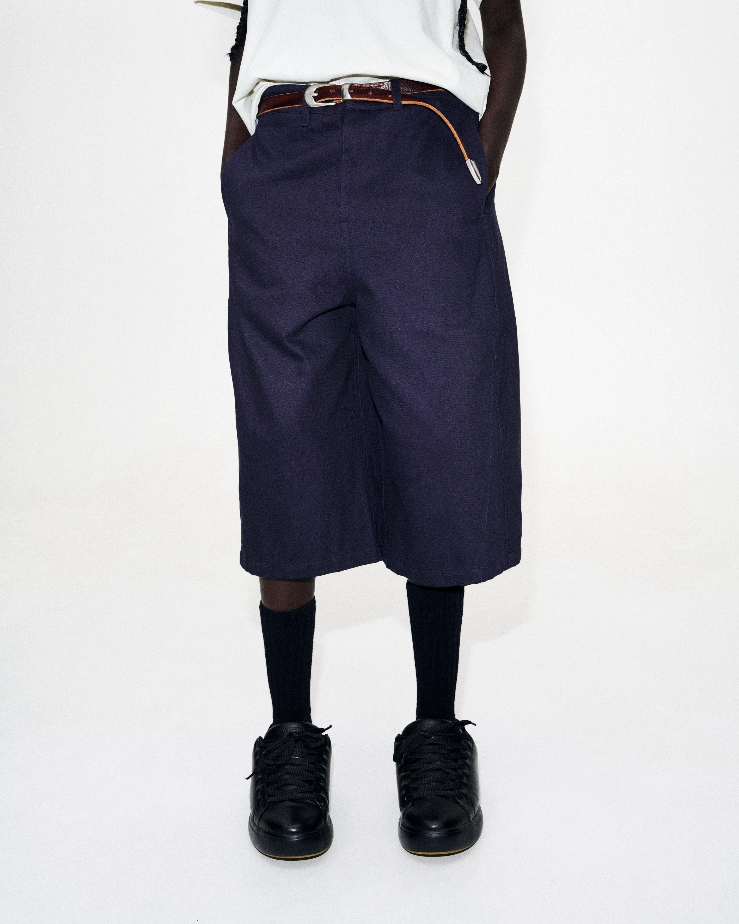Raijin Utility Short