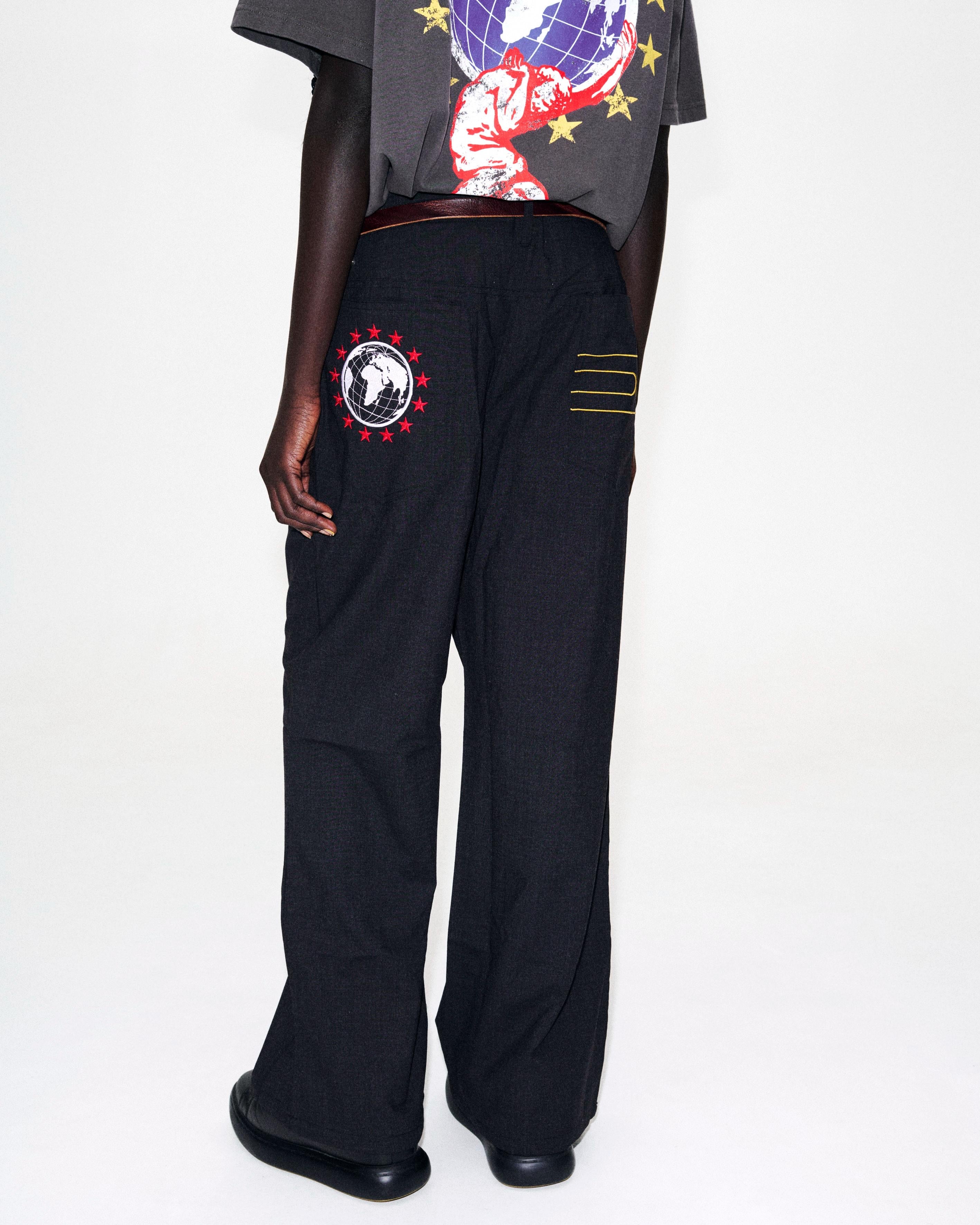 Tengu Trousers