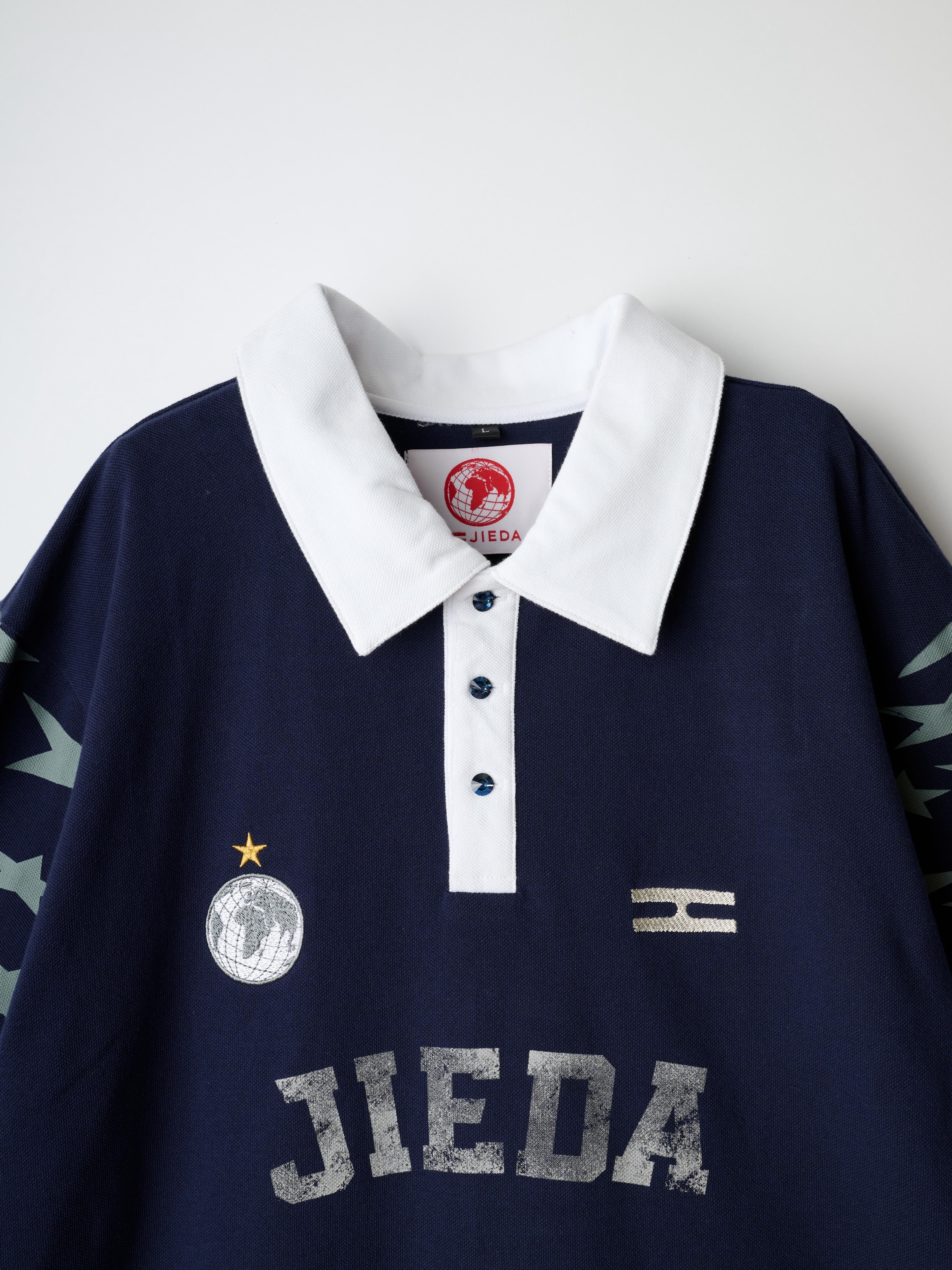 Tenku Polo